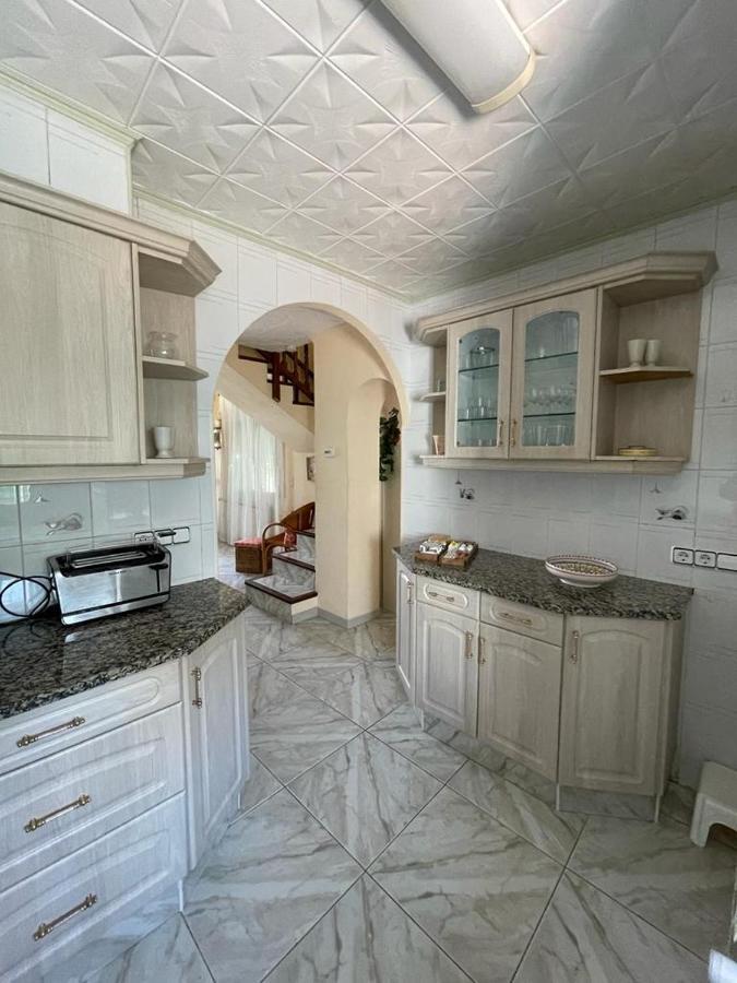 Leones Villa Empuriabrava Bagian luar foto